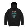 AS Colour Mens Stencil Hoodie Thumbnail