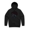 AS Colour Mens Stencil Hoodie Thumbnail