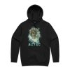 AS Colour Mens Stencil Hoodie Thumbnail