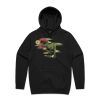 AS Colour Mens Stencil Hoodie Thumbnail