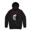 AS Colour Mens Stencil Hoodie Thumbnail