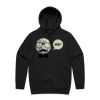 AS Colour Mens Stencil Hoodie Thumbnail