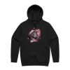 AS Colour Mens Stencil Hoodie Thumbnail