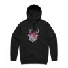 AS Colour Mens Stencil Hoodie Thumbnail