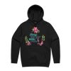 AS Colour Mens Stencil Hoodie Thumbnail