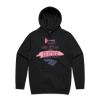 AS Colour Mens Stencil Hoodie Thumbnail
