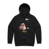 AS Colour Mens Stencil Hoodie Thumbnail