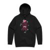 AS Colour Mens Stencil Hoodie Thumbnail