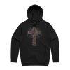 AS Colour Mens Stencil Hoodie Thumbnail