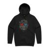 AS Colour Mens Stencil Hoodie Thumbnail