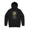AS Colour Mens Stencil Hoodie Thumbnail