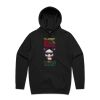 AS Colour Mens Stencil Hoodie Thumbnail