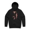 AS Colour Mens Stencil Hoodie Thumbnail