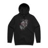 AS Colour Mens Stencil Hoodie Thumbnail