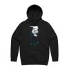 AS Colour Mens Stencil Hoodie Thumbnail