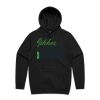 AS Colour Mens Stencil Hoodie Thumbnail