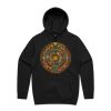 AS Colour Mens Stencil Hoodie Thumbnail