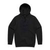 AS Colour Mens Stencil Hoodie Thumbnail