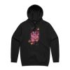 AS Colour Mens Stencil Hoodie Thumbnail