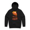 AS Colour Mens Stencil Hoodie Thumbnail