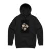 AS Colour Mens Stencil Hoodie Thumbnail