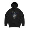 AS Colour Mens Stencil Hoodie Thumbnail