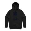 AS Colour Mens Stencil Hoodie Thumbnail