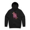 AS Colour Mens Stencil Hoodie Thumbnail