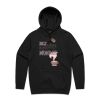 AS Colour Mens Stencil Hoodie Thumbnail