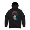 AS Colour Mens Stencil Hoodie Thumbnail