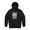 AS Colour Mens Stencil Hoodie Thumbnail