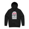 AS Colour Mens Stencil Hoodie Thumbnail