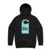 AS Colour Mens Stencil Hoodie Thumbnail