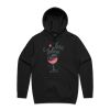 AS Colour Mens Stencil Hoodie Thumbnail