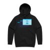 AS Colour Mens Stencil Hoodie Thumbnail