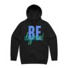 AS Colour Mens Stencil Hoodie Thumbnail
