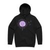 AS Colour Mens Stencil Hoodie Thumbnail
