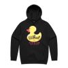 AS Colour Mens Stencil Hoodie Thumbnail