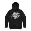 AS Colour Mens Stencil Hoodie Thumbnail
