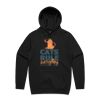 AS Colour Mens Stencil Hoodie Thumbnail