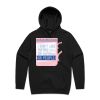 AS Colour Mens Stencil Hoodie Thumbnail