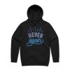 AS Colour Mens Stencil Hoodie Thumbnail