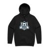AS Colour Mens Stencil Hoodie Thumbnail