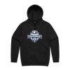 AS Colour Mens Stencil Hoodie Thumbnail