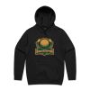 AS Colour Mens Stencil Hoodie Thumbnail