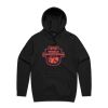 AS Colour Mens Stencil Hoodie Thumbnail