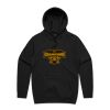 AS Colour Mens Stencil Hoodie Thumbnail