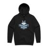 AS Colour Mens Stencil Hoodie Thumbnail
