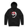 AS Colour Mens Stencil Hoodie Thumbnail