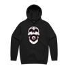 AS Colour Mens Stencil Hoodie Thumbnail